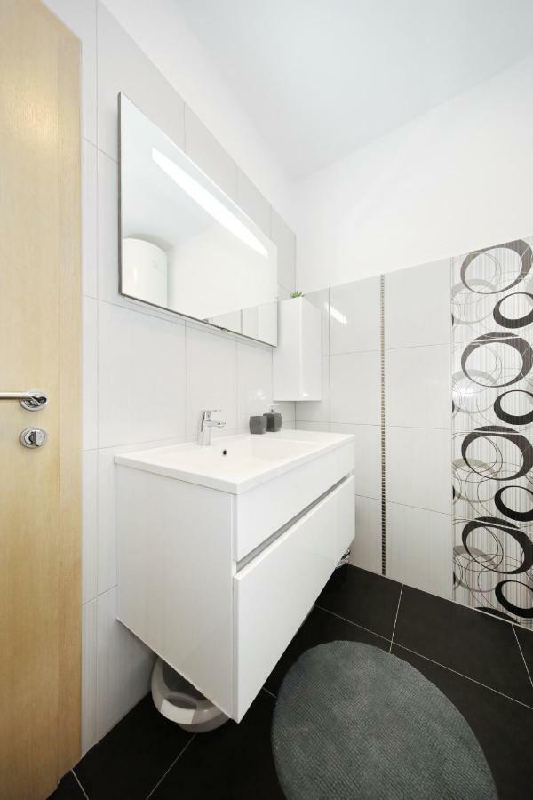 Seabreeze Apartment Zadar Exterior foto